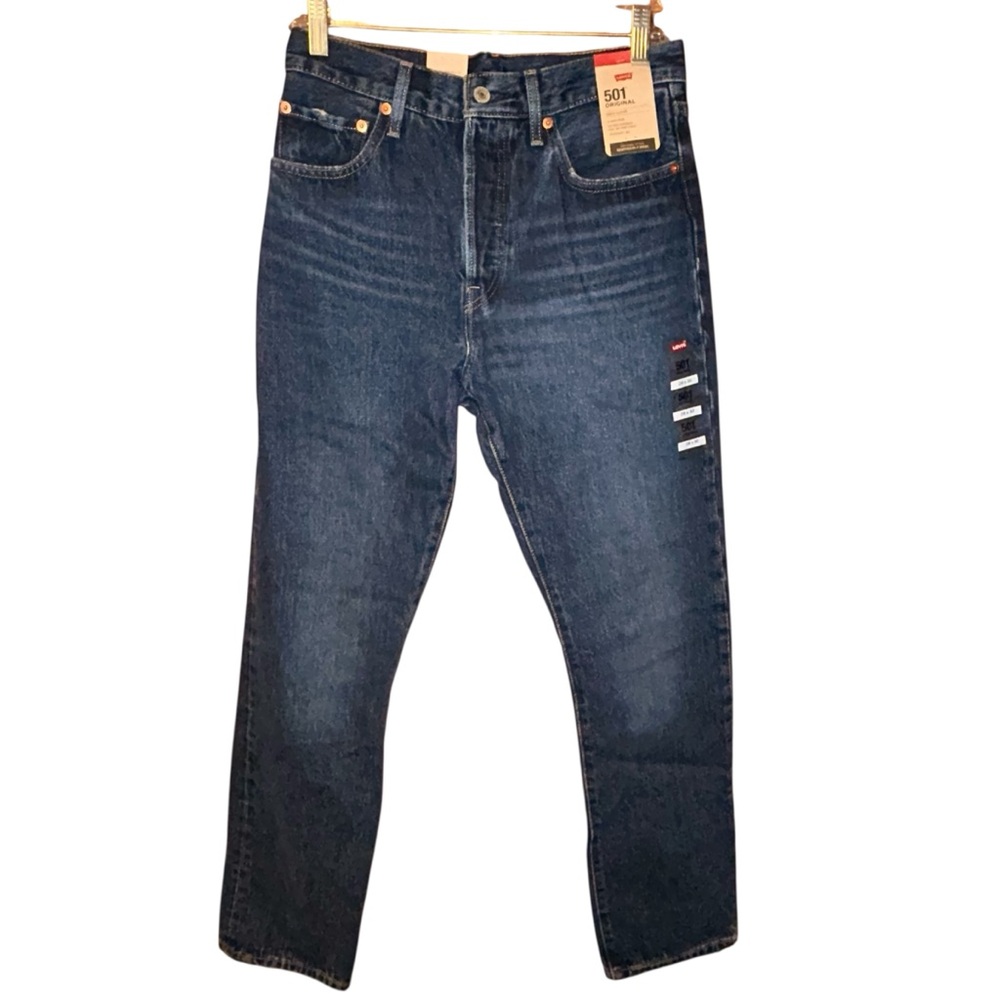 Levi's Jeans